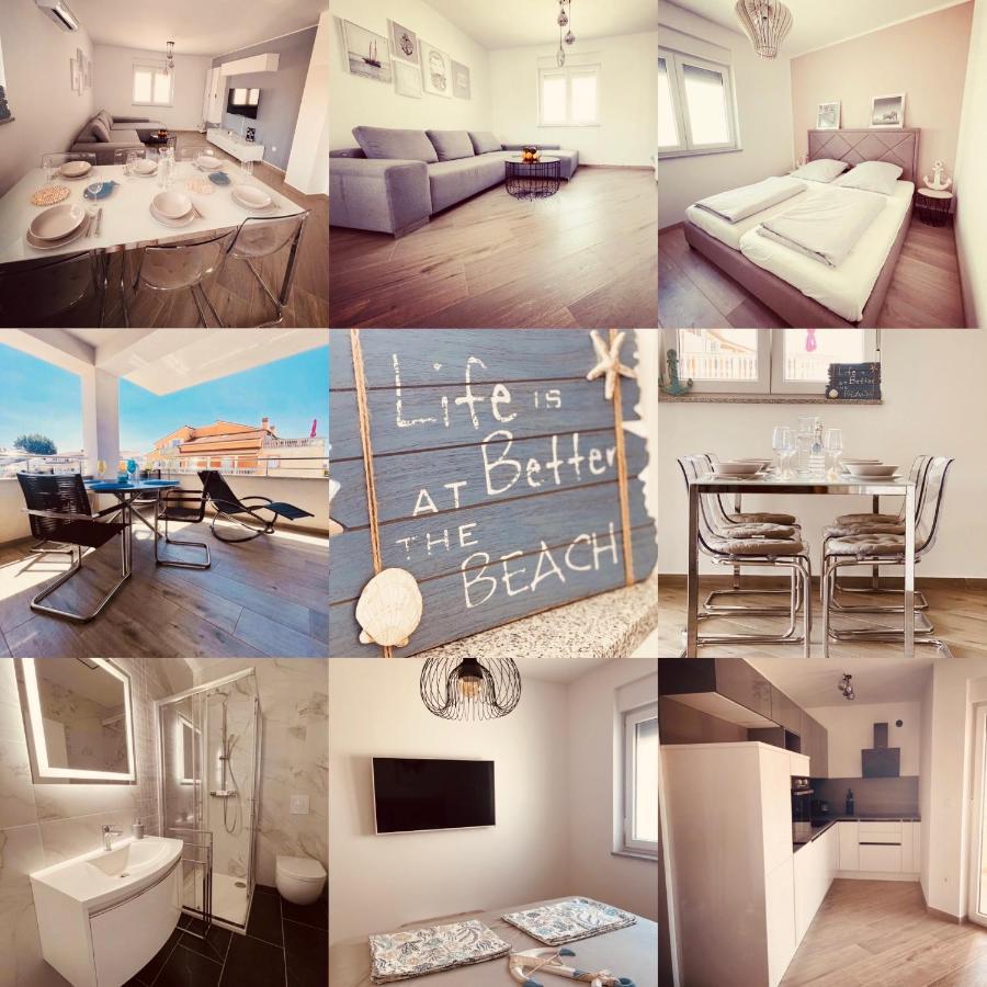 Apartment Mala Medulin Zewnętrze zdjęcie