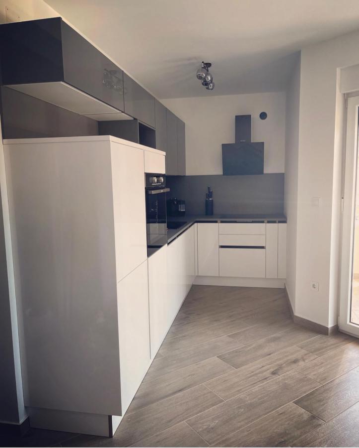 Apartment Mala Medulin Zewnętrze zdjęcie