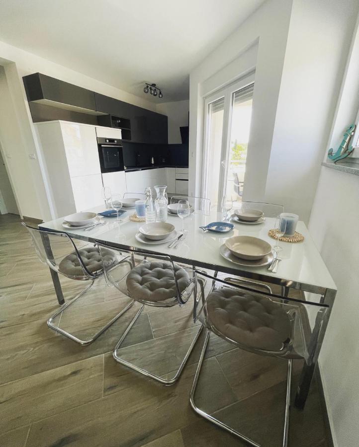 Apartment Mala Medulin Zewnętrze zdjęcie