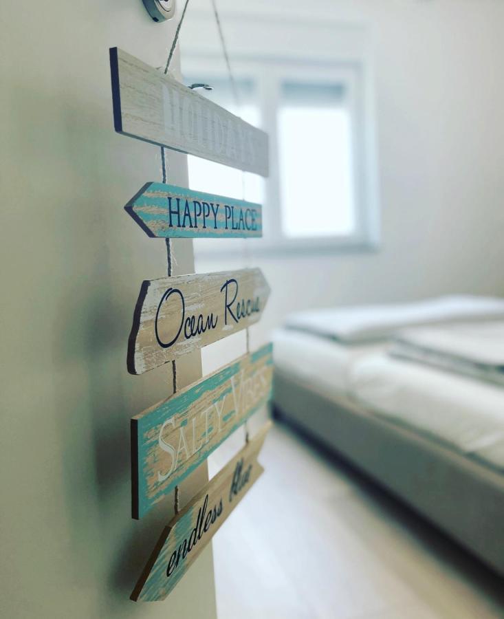 Apartment Mala Medulin Zewnętrze zdjęcie