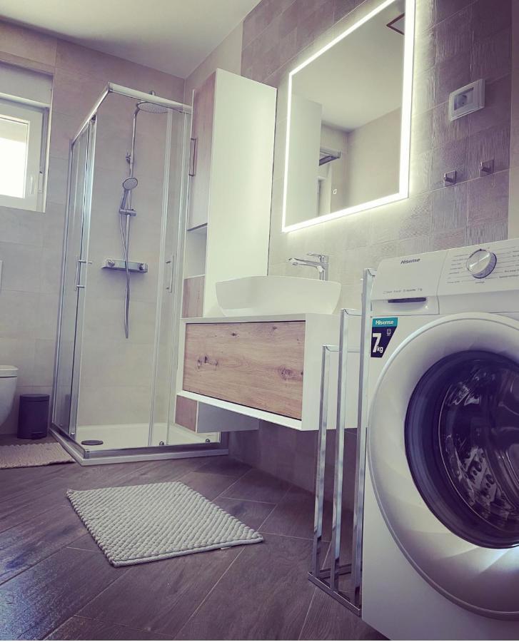 Apartment Mala Medulin Zewnętrze zdjęcie