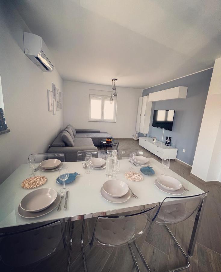 Apartment Mala Medulin Zewnętrze zdjęcie