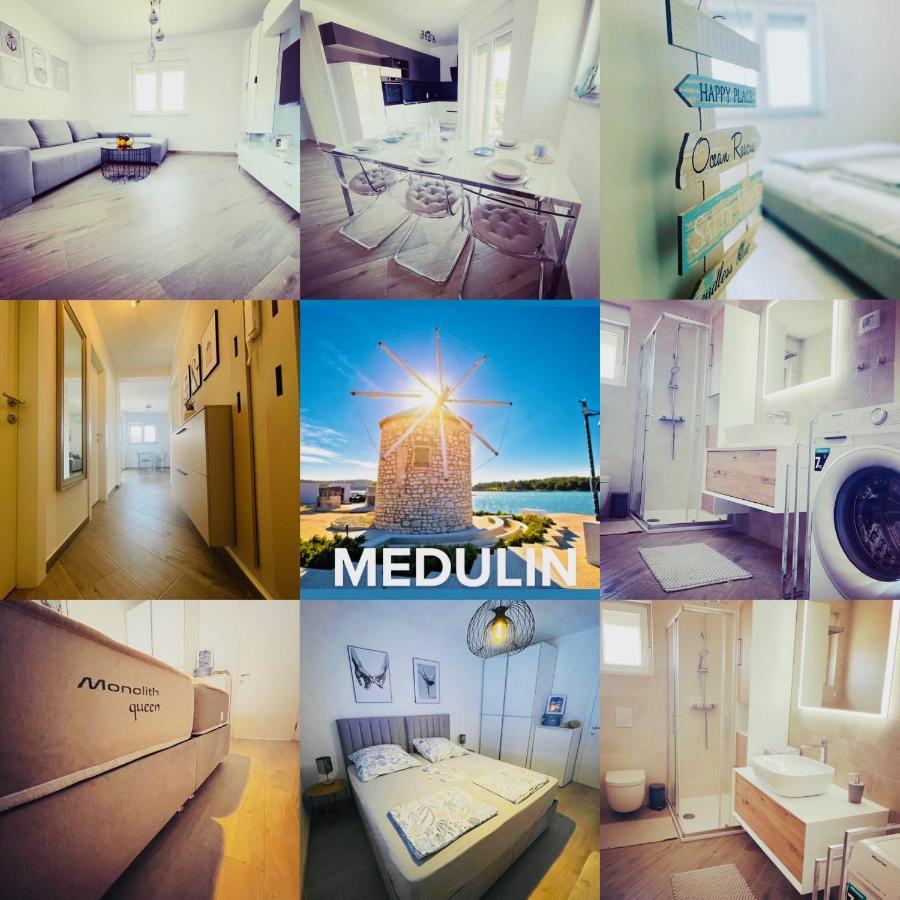Apartment Mala Medulin Zewnętrze zdjęcie