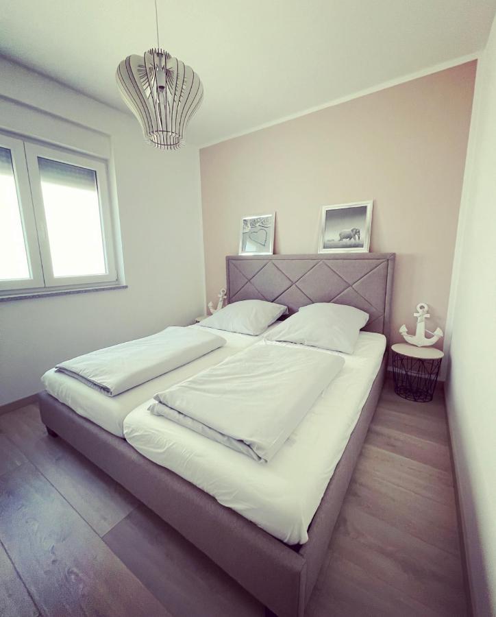 Apartment Mala Medulin Zewnętrze zdjęcie