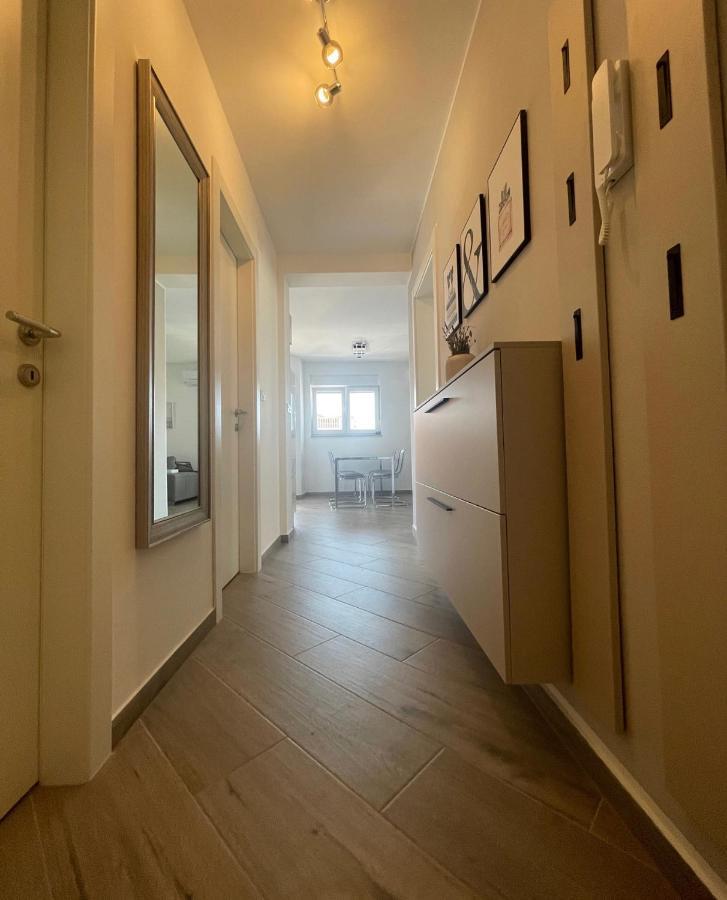 Apartment Mala Medulin Zewnętrze zdjęcie