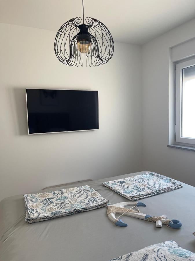 Apartment Mala Medulin Zewnętrze zdjęcie