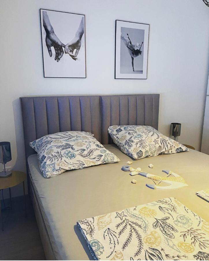 Apartment Mala Medulin Zewnętrze zdjęcie