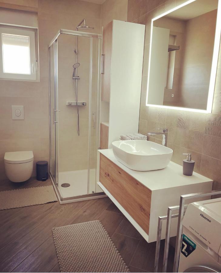 Apartment Mala Medulin Zewnętrze zdjęcie
